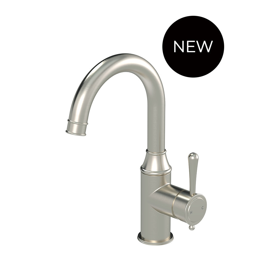 Harrington Basin Mixer