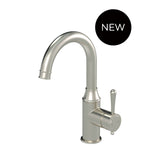 Harrington Basin Mixer