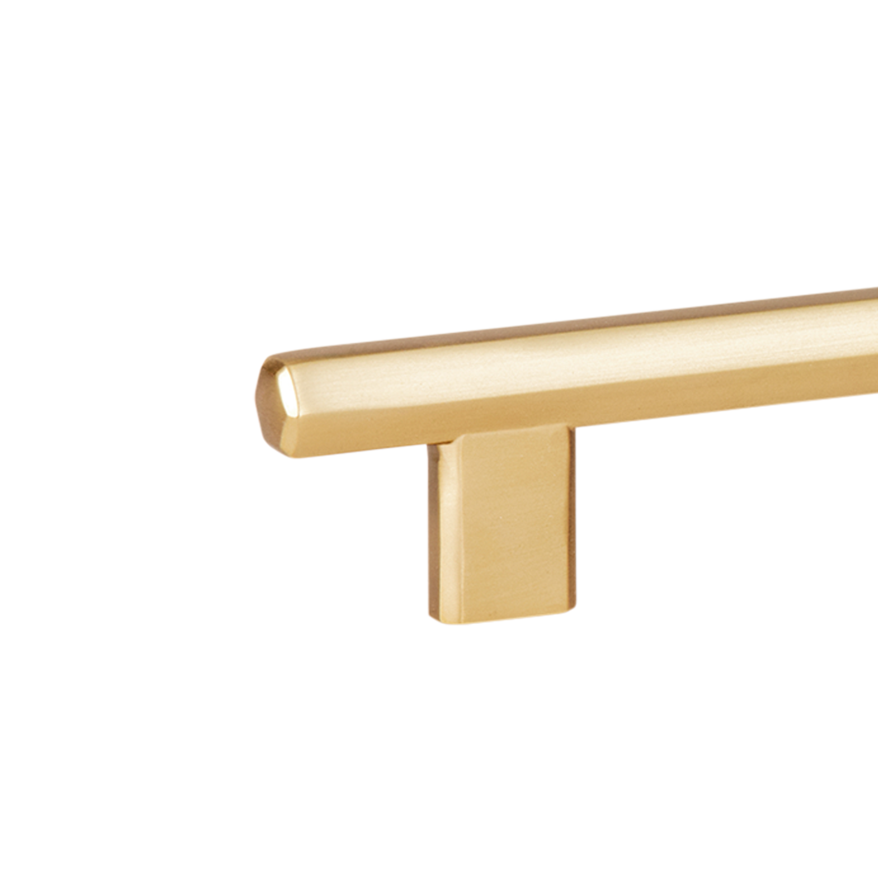 Momo Hendrix Bar Pull 160mm