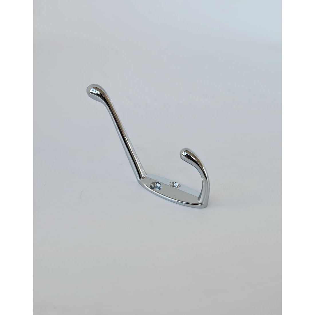 Slimline Hat & Coat Hook - CP