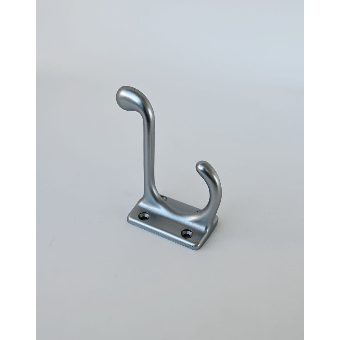 Hat & Coat Hook -Square Base SC