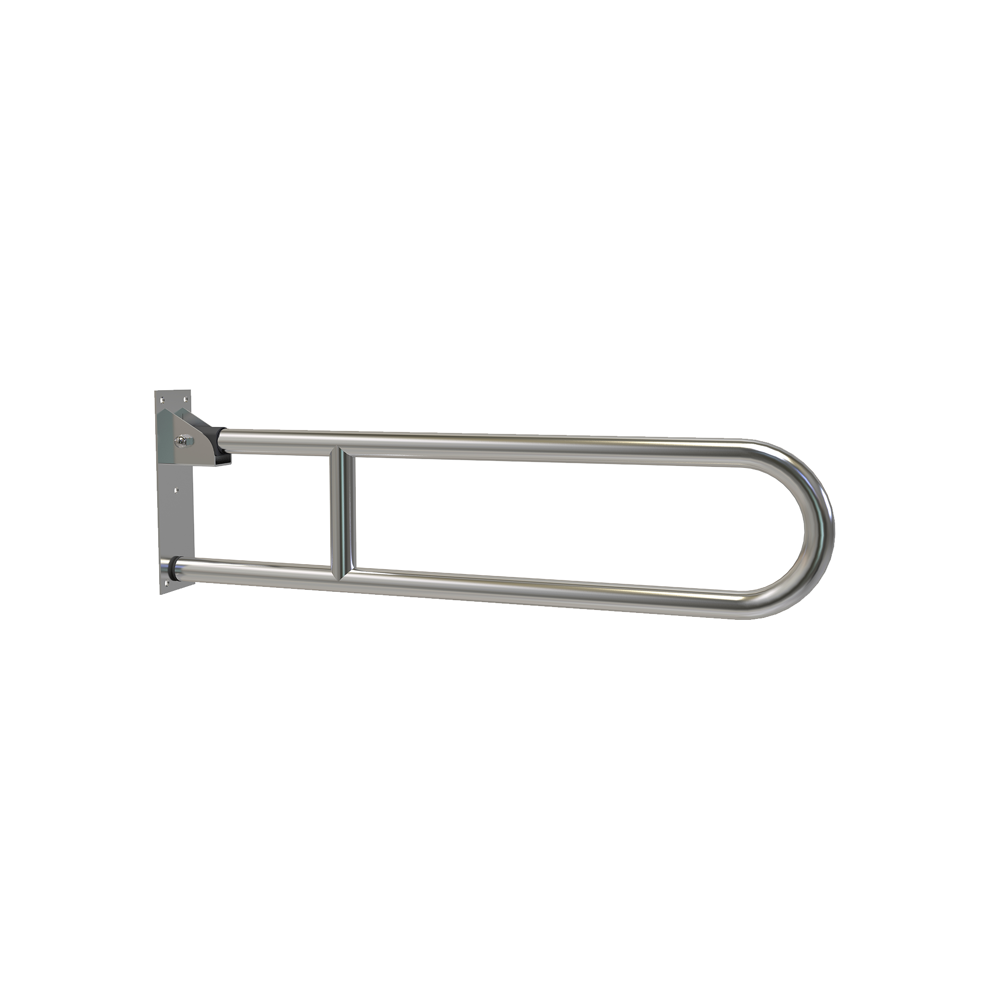 Holdfast Vertical Lock Grab Rail