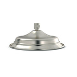 Harrington Shower Head - Brushed Nickel