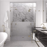 Harrington Shower Head - Brushed Nickel