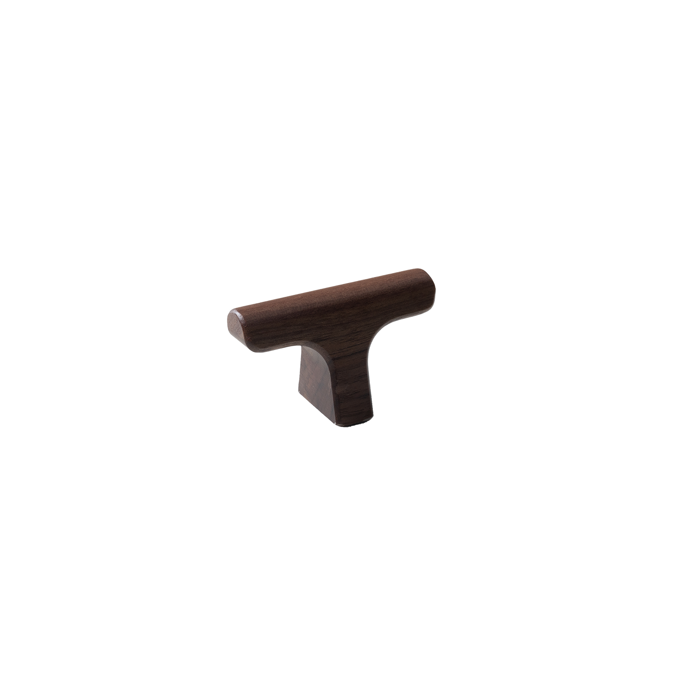 Momo Hinoki Wood T Knob 60mm