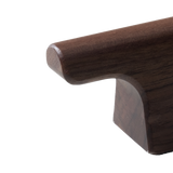 Momo Hinoki Wood T Knob 60mm