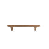 Momo Hinoki Wood D Handle 160mm