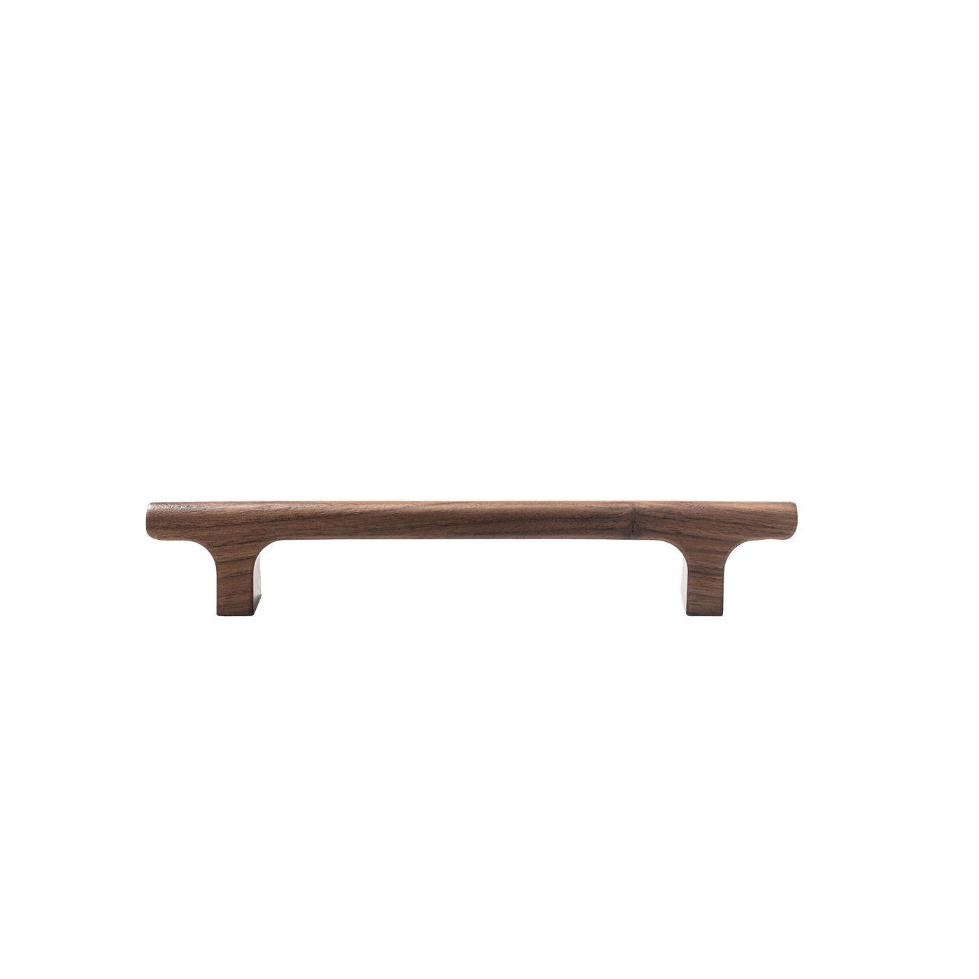 Momo Hinoki Wood D Handle 160mm