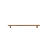 Momo Hinoki Big Wood D Handle 416mm