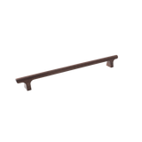 Momo Hinoki Big Wood D Handle 416mm