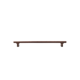 Momo Hinoki Big Wood D Handle 416mm