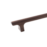 Momo Hinoki Big Wood D Handle 416mm
