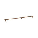 Momo Hinoki Big Wood D Handle 832mm