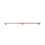 Momo Hinoki Big Wood D Handle 832mm