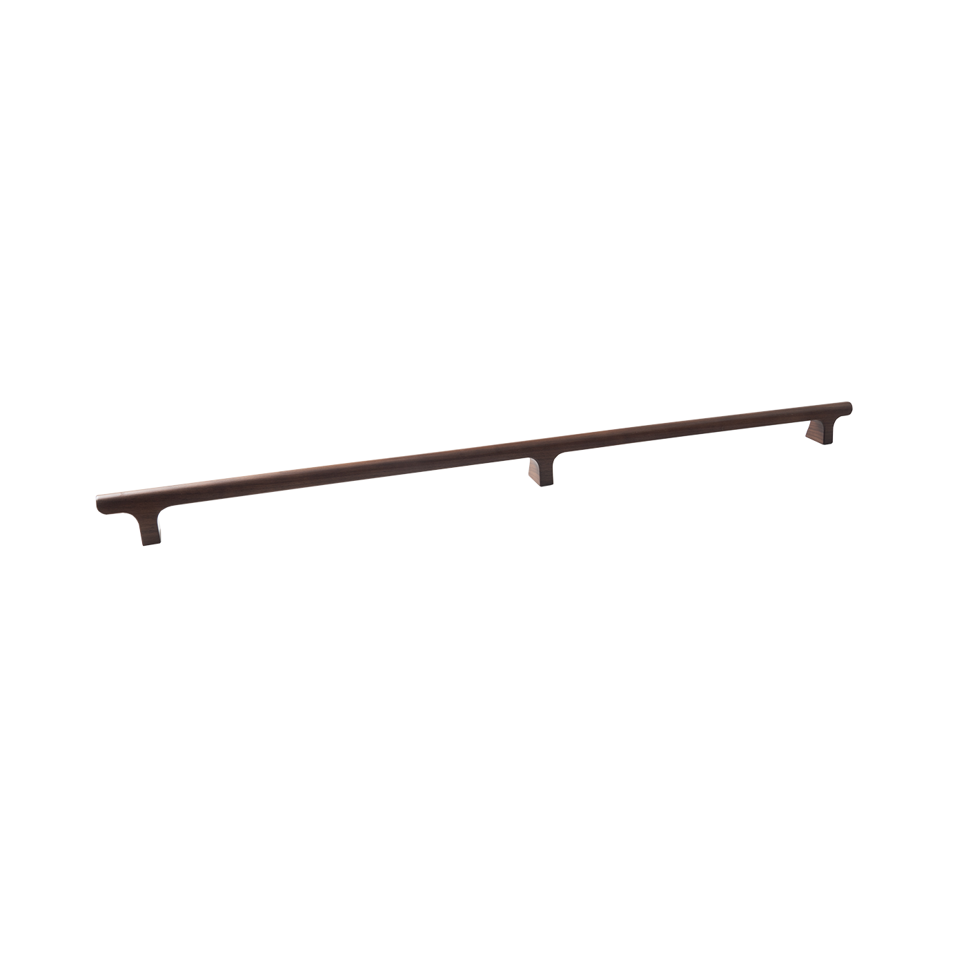 Momo Hinoki Big Wood D Handle 832mm