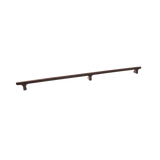 Momo Hinoki Big Wood D Handle 832mm