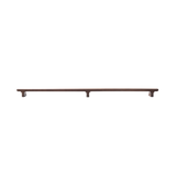 Momo Hinoki Big Wood D Handle 832mm