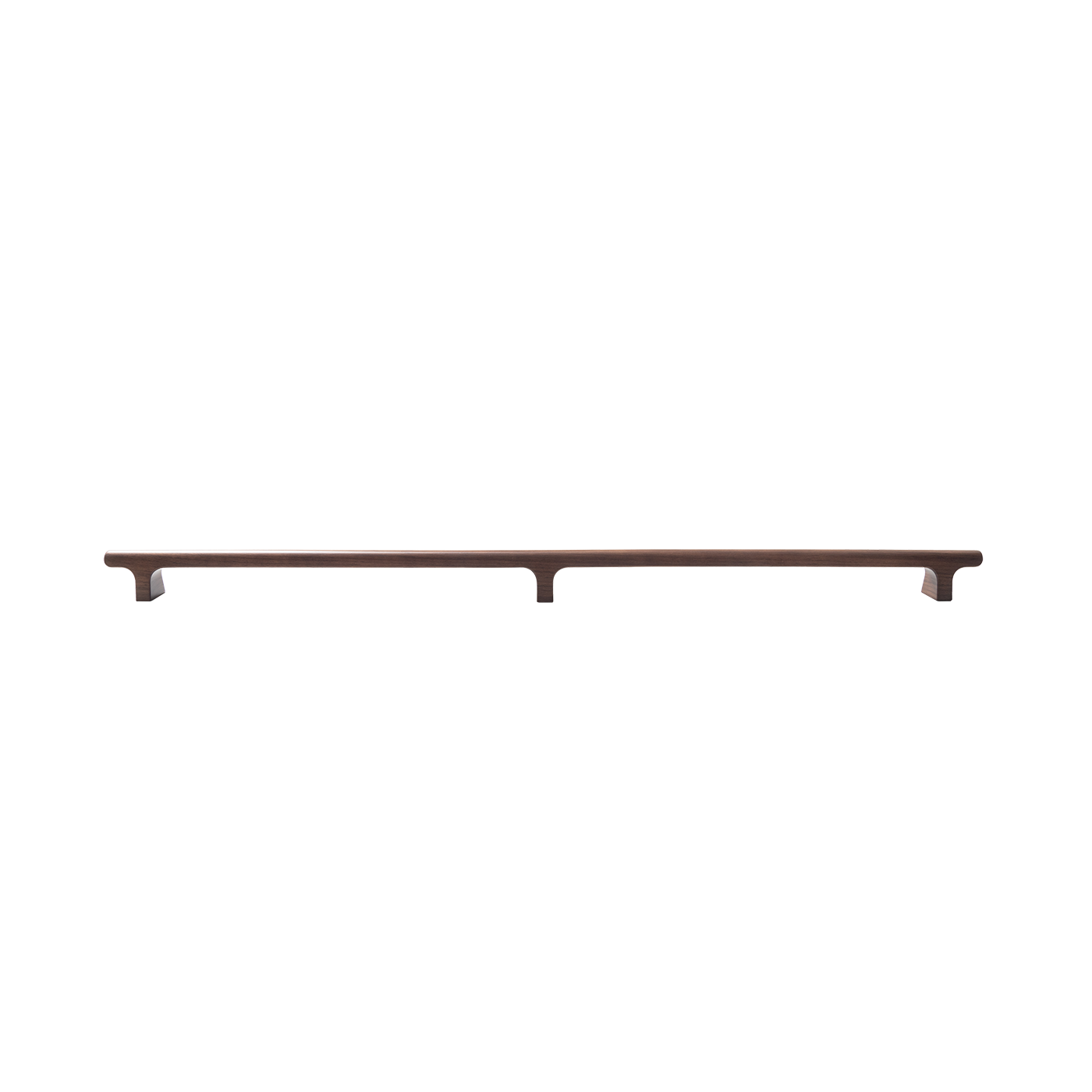 Momo Hinoki Big Wood D Handle 832mm