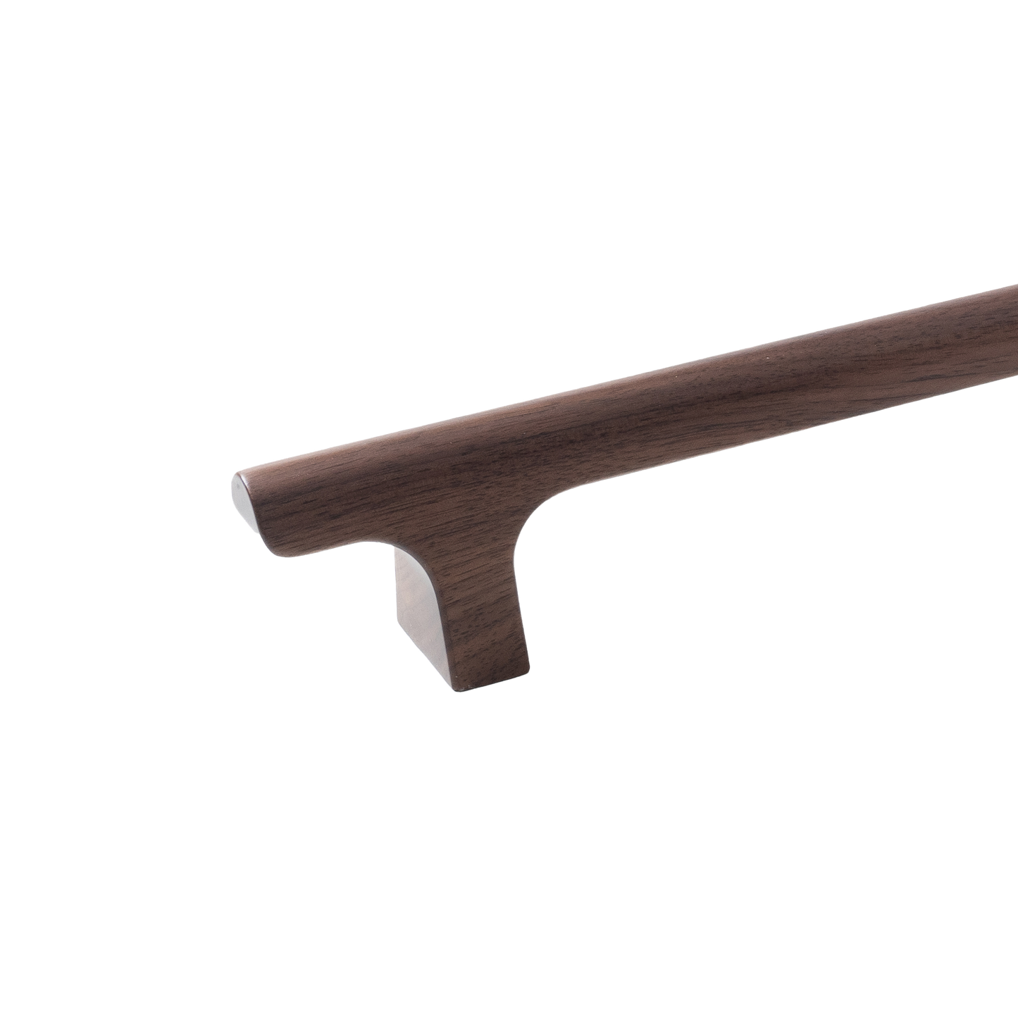 Momo Hinoki Big Wood D Handle 832mm
