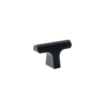 Momo Hinoki T Knob 60mm