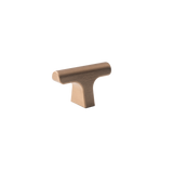 Momo Hinoki T Knob 60mm