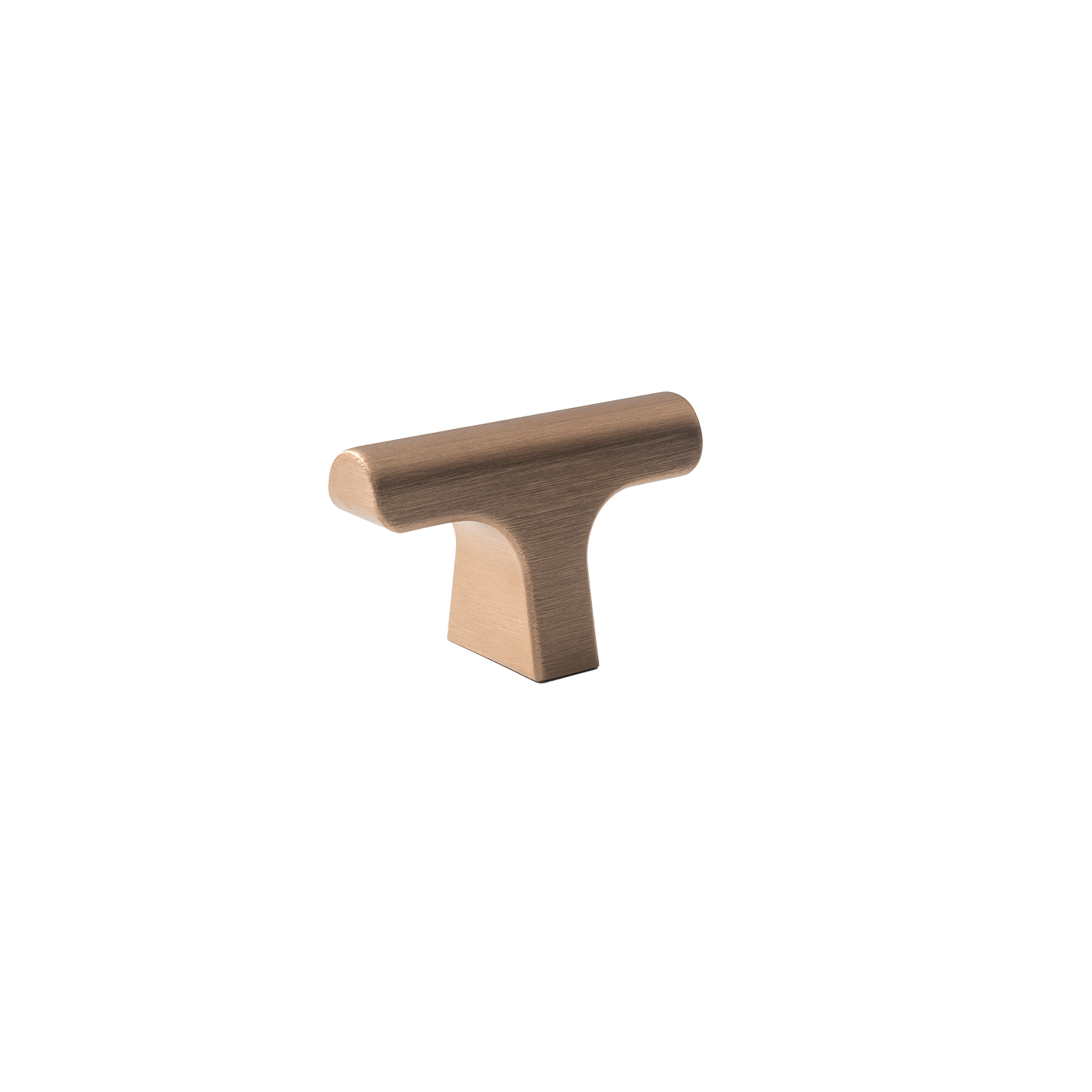 Momo Hinoki T Knob 60mm
