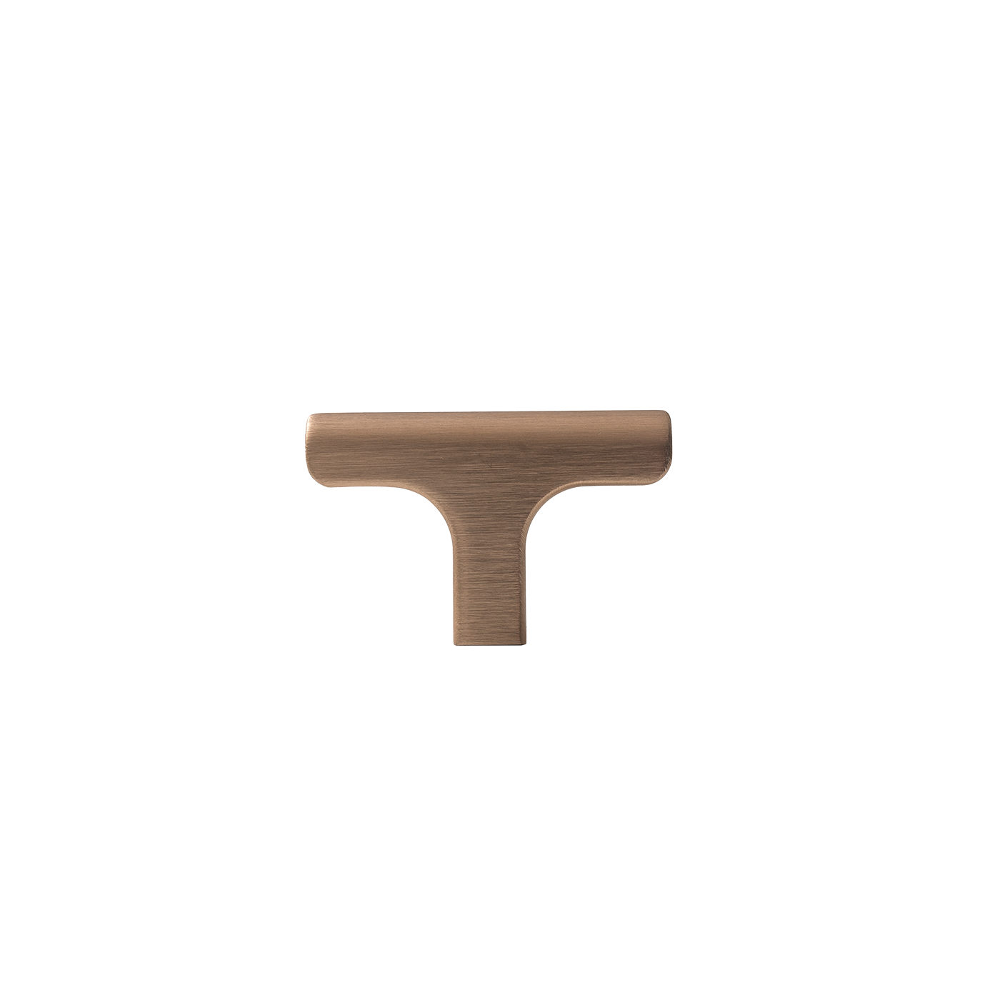 Momo Hinoki T Knob 60mm