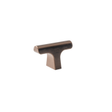 Momo Hinoki T Knob 60mm