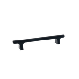 Momo Hinoki D Handle 160mm