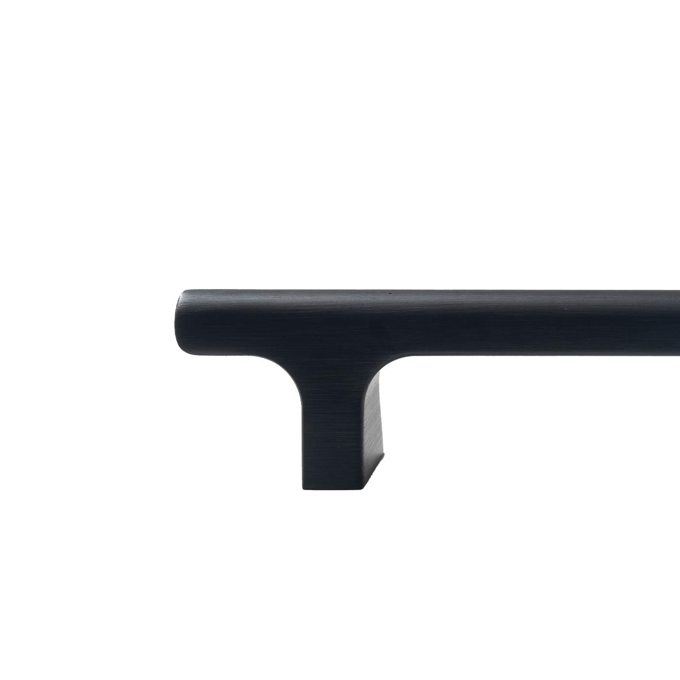 Momo Hinoki D Handle 160mm