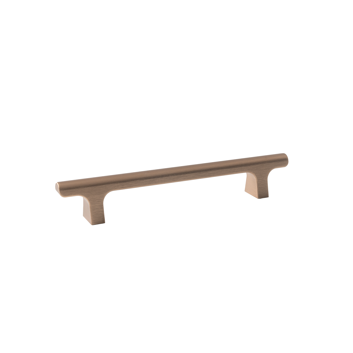 Momo Hinoki D Handle 160mm