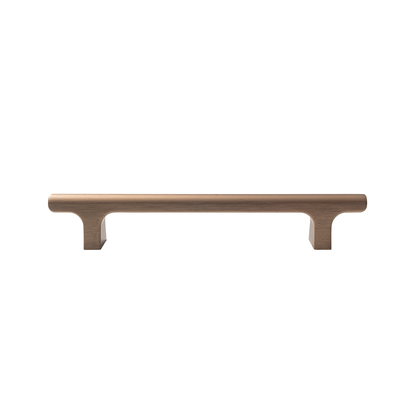Momo Hinoki D Handle 160mm