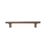 Momo Hinoki D Handle 160mm