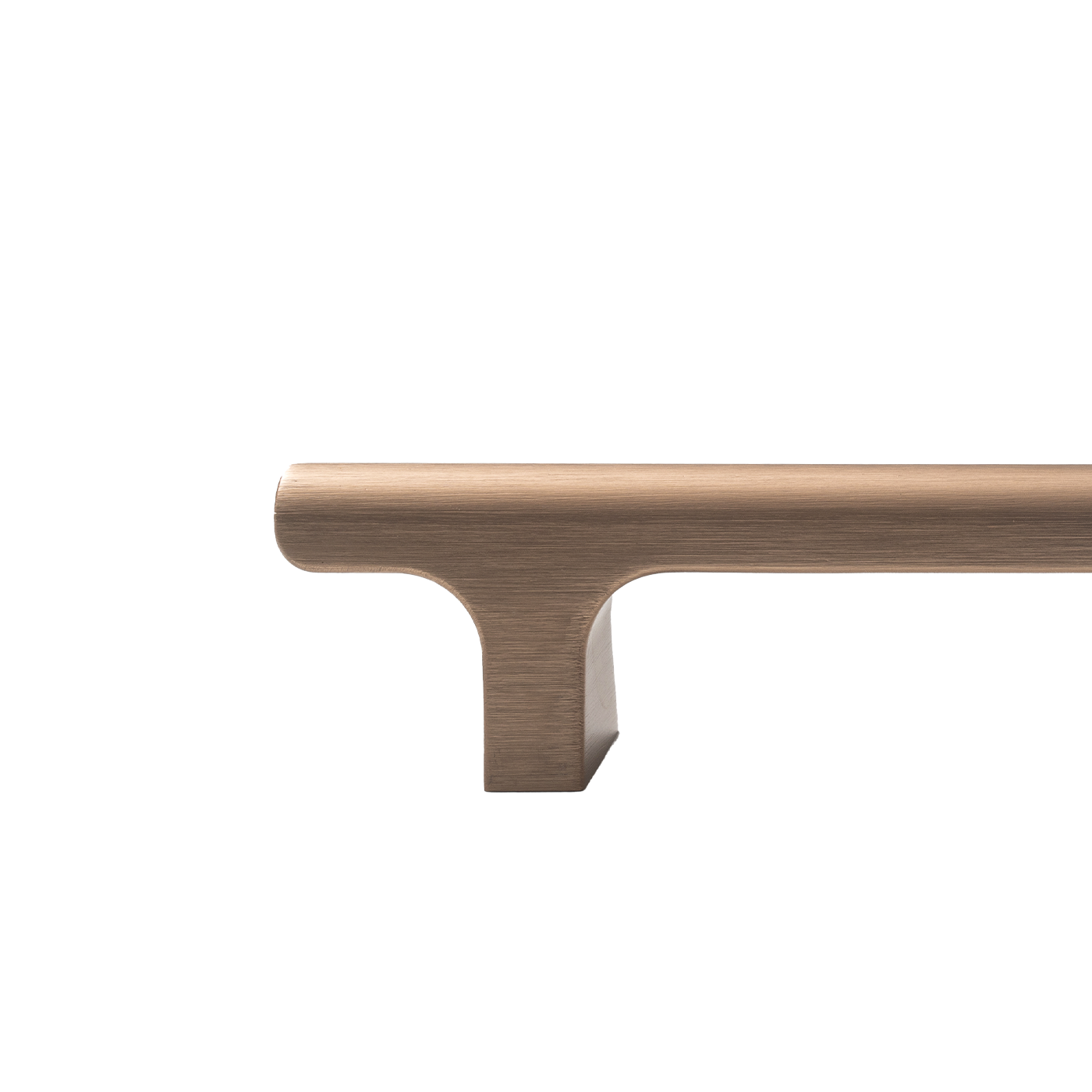 Momo Hinoki D Handle 160mm
