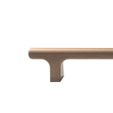 Momo Hinoki D Handle 160mm
