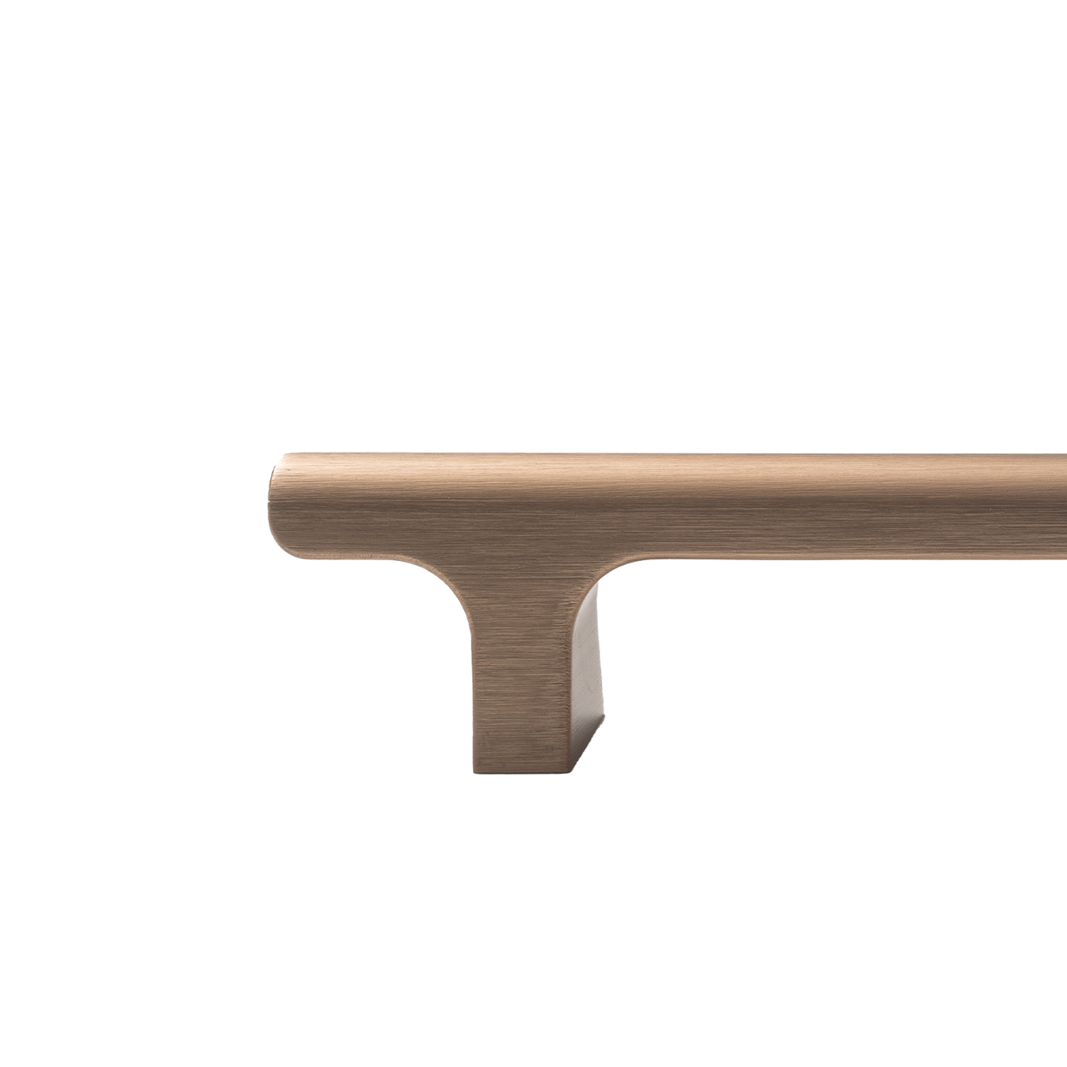 Momo Hinoki D Handle 160mm