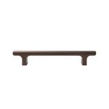 Momo Hinoki D Handle 160mm