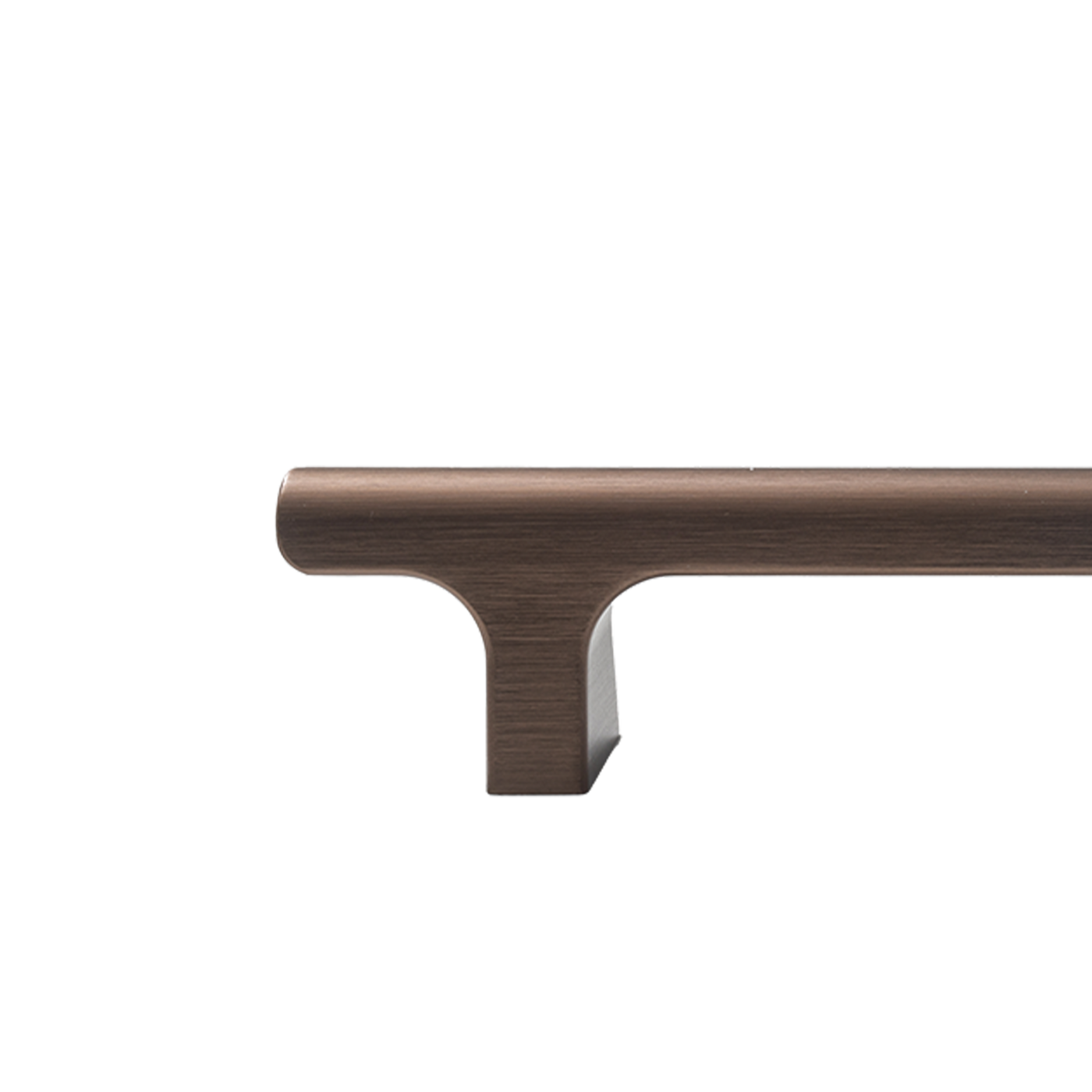 Momo Hinoki D Handle 160mm