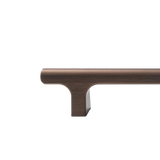 Momo Hinoki D Handle 160mm