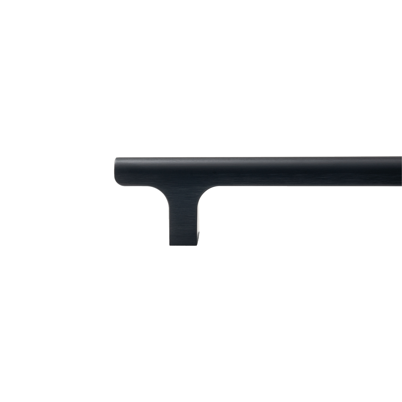 Momo Hinoki Big D Handle 416mm