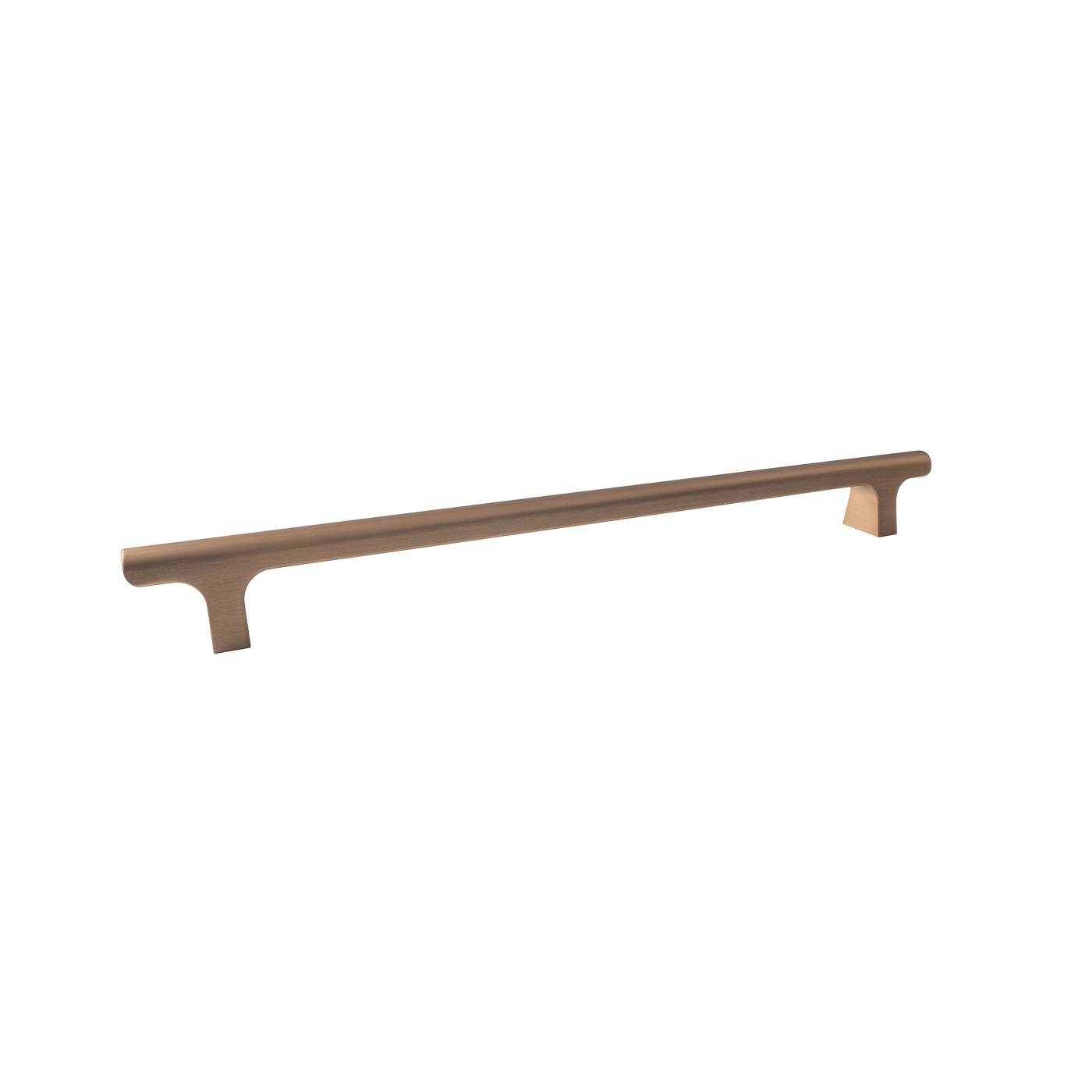 Momo Hinoki Big D Handle 416mm
