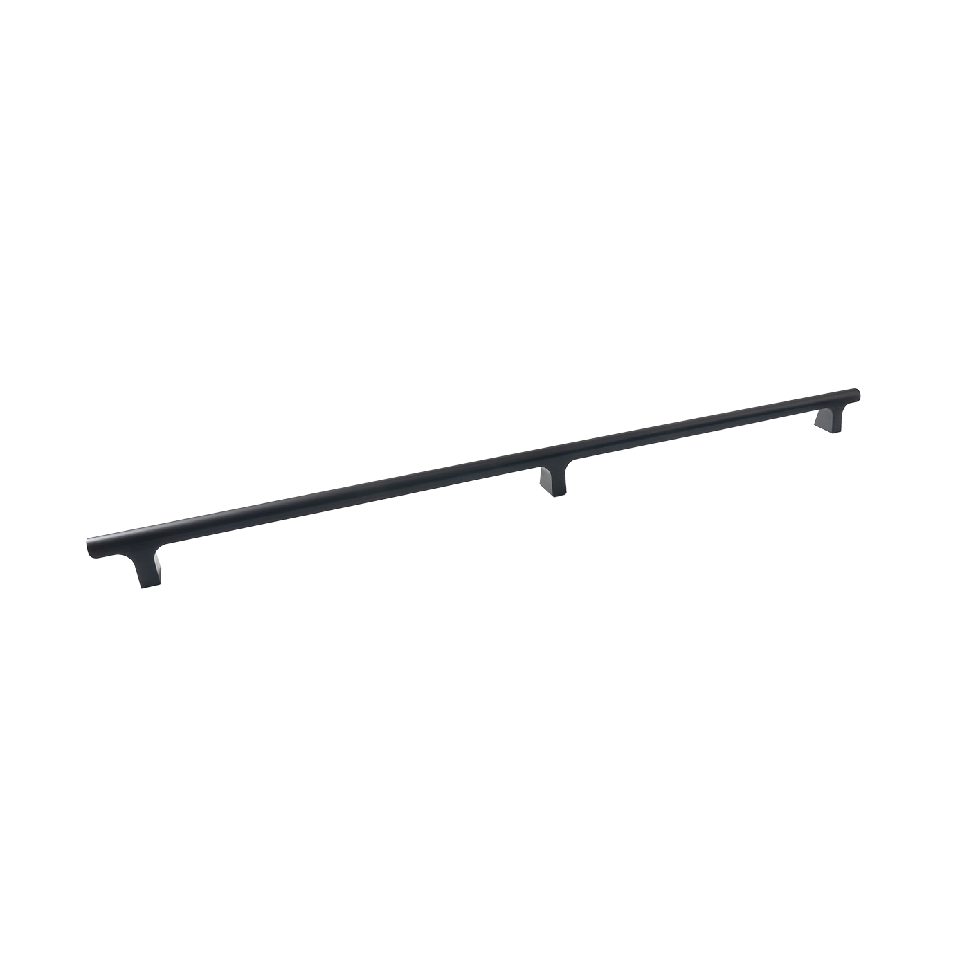Momo Hinoki Big D Handle 832mm