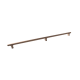 Momo Hinoki Big D Handle 832mm