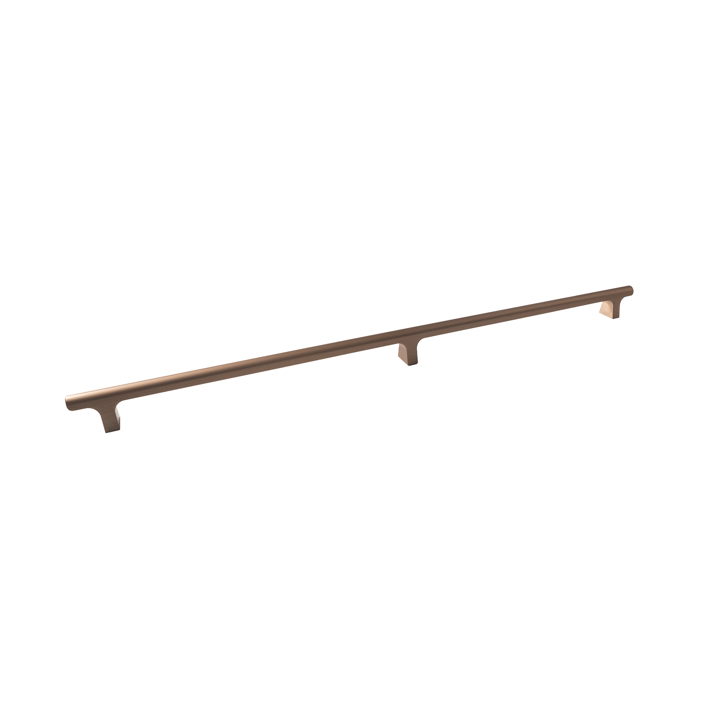 Momo Hinoki Big D Handle 832mm
