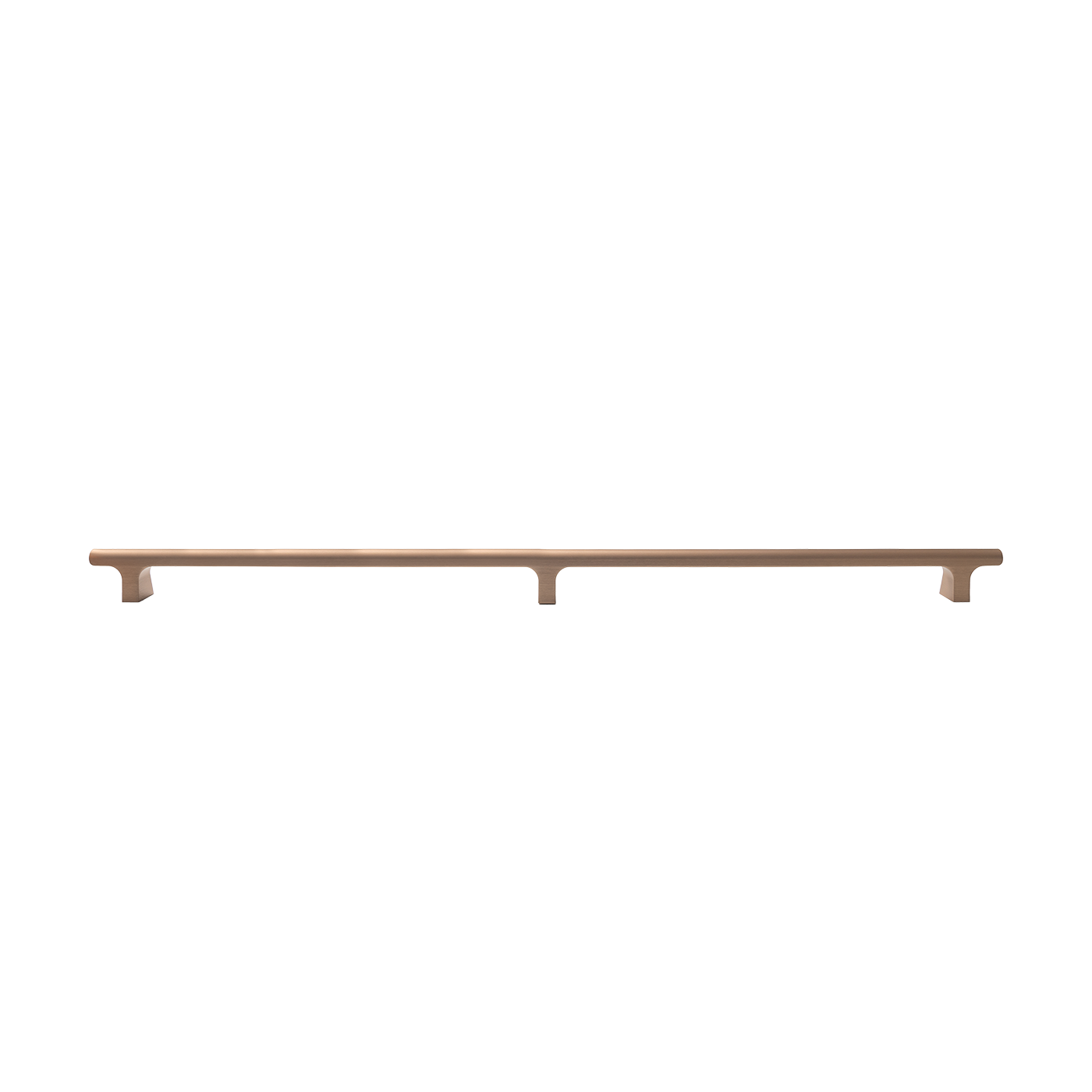 Momo Hinoki Big D Handle 832mm