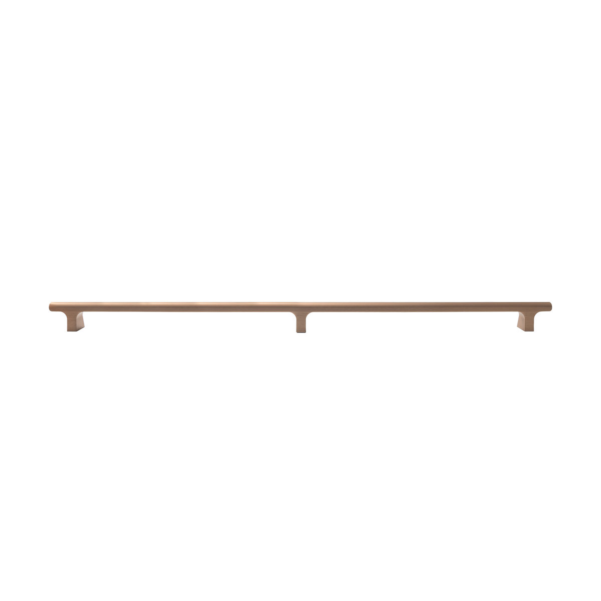 Momo Hinoki Big D Handle 832mm