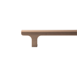 Momo Hinoki Big D Handle 832mm