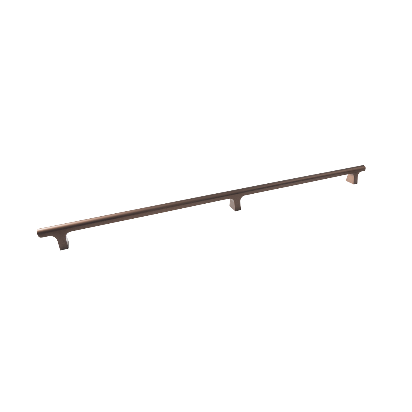 Momo Hinoki Big D Handle 832mm