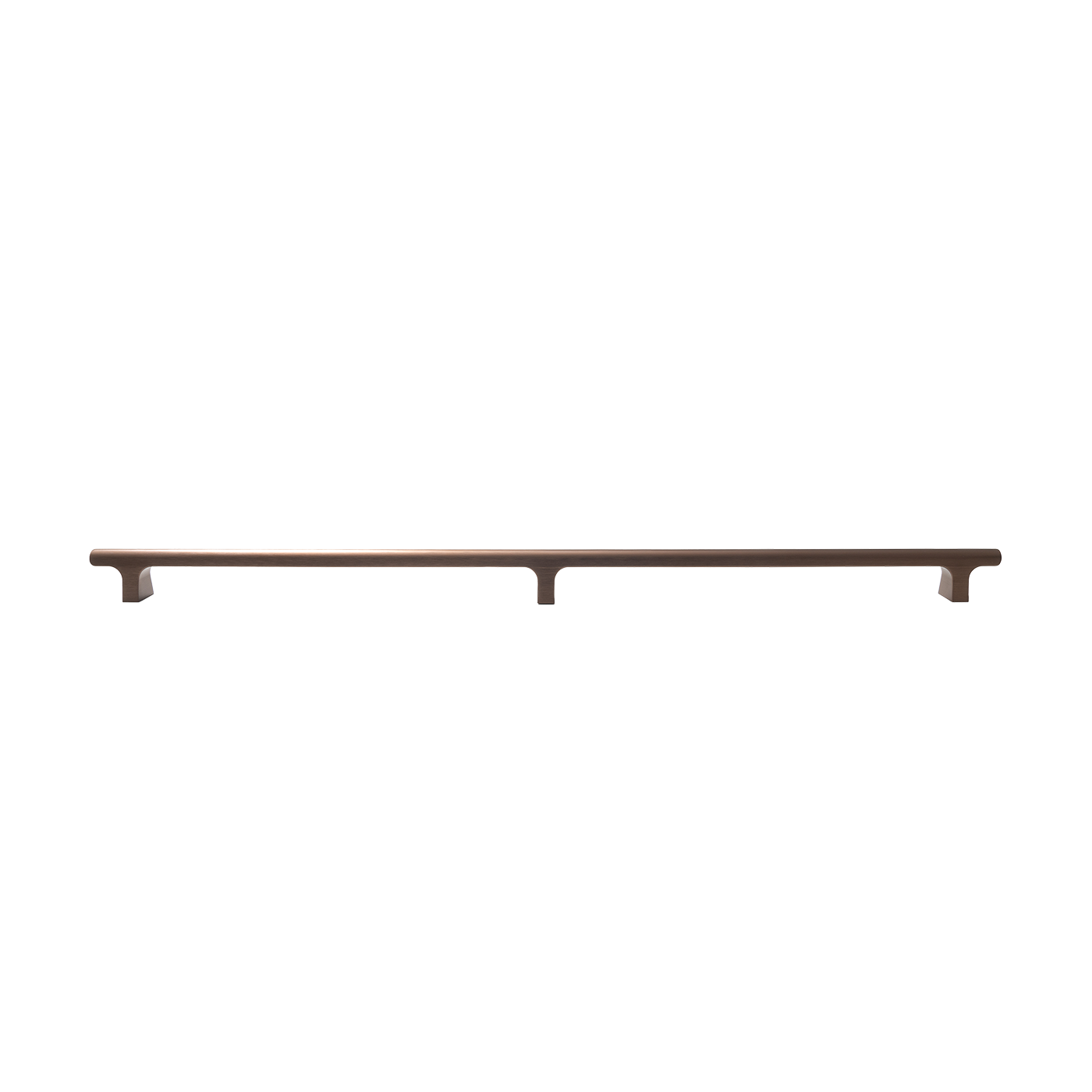 Momo Hinoki Big D Handle 832mm