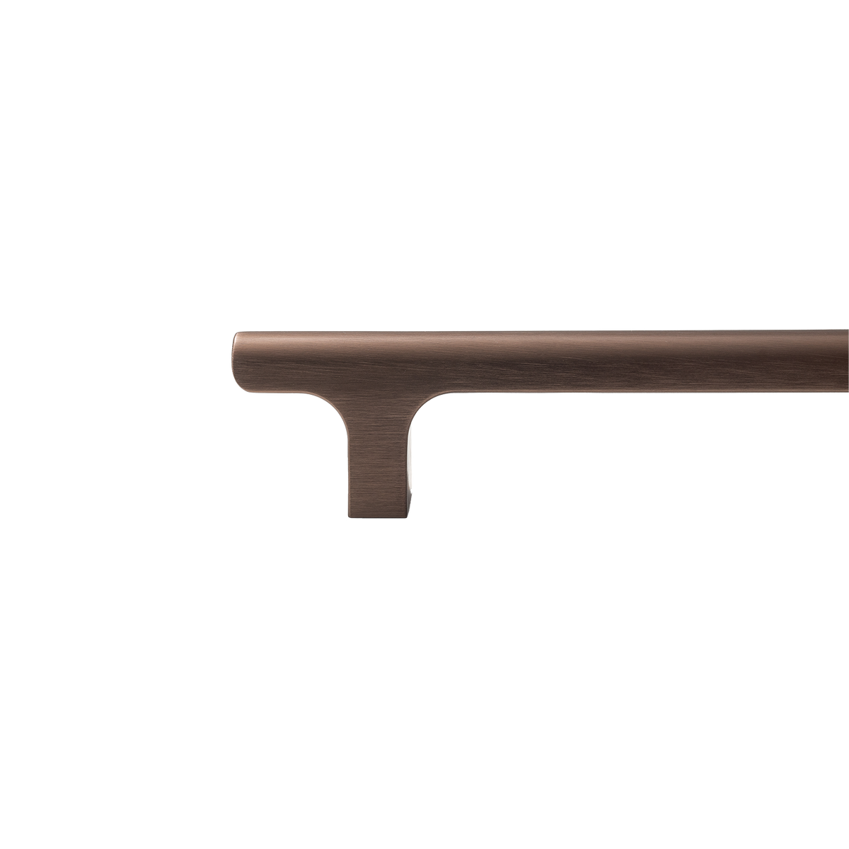 Momo Hinoki Big D Handle 832mm